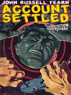 cover image of Account Settled